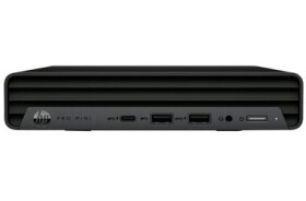 HP Pro Mini 400 G9 / Core i7-12700T 1.4 GHz / 16GB / 512GB SSD / Intel UHD / W11P (6D369EA)