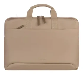 Tucano Smilza 15.6" béžová / Brašna pro notebook (TR-TUC-BSM15BE)