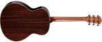 Taylor Gold Label 714e Blacktop