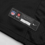 Nike Dámský dres Las Vegas Raiders NFL Davante Adams #17 Game Velikost: XL