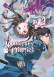 Apothecary Diaries 06 (Light Novel)