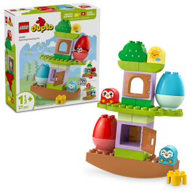 LEGO LEGO® DUPLO® 10440 Houpací a skládací strom