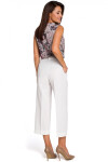 Dámské kalhoty model 130475 Stylove XL