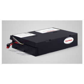 CyberPower náhradní baterie (12V/7Ah, 4ks v SETu) pro PR1000ERT2U EDF_295475