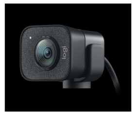 Logitech StreamCam C980 - Full HD camera with USB-C for live streaming and content creation, graphite EDF_288596