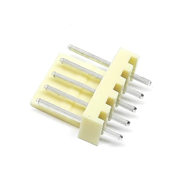 Čtvercový konektor 2510 - 5pin, samec