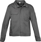 Bunda COFRA BREDA Barva: Modrá, Velikost: L (V220_0_02_L)