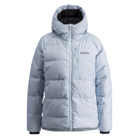 Dámská péřová bunda Swix Focus Down Jacket W