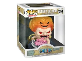 Funko POP! Deluxe: One Piece Hungry Big Mom