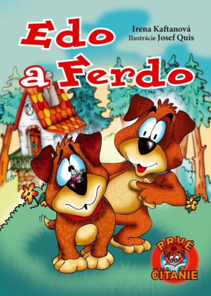 Edo Ferdo