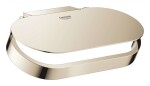 GROHE - Selection Držák toaletního papíru, leštěný nikl 41069BE0