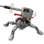 LEGO® Star Wars™ 75345 Bitevní balíček klonovaných vojáků 501. legie