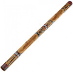 Meinl DDG1-BR Wood Didgeridoo 47"