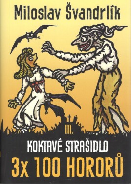 Koktavé strašidlo