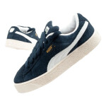 Boty Puma Suede XL Hairy M 397241 01 45