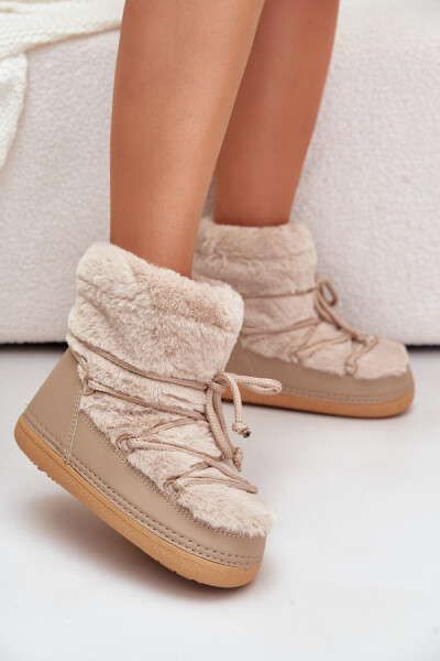 Sněhule model 203552 Step in style 39/40