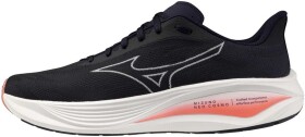 Mizuno neo cosmo (M) Baritone Blue/Snow White/Strik - Běžecké boty Mizuno NEO COSMO J1GC251001 Velikost obuvi v EU: 42