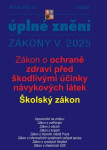 Aktualizace I/6 2022 O spotřebních daních