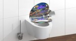 Schütte SEA LIFE | Duroplast, Soft Close 4008431823720