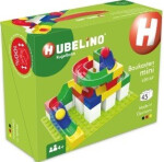 Kuličková dráha set kostkami Mini 45