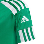 Dětské polo tričko Squadra 21 Jr Adidas