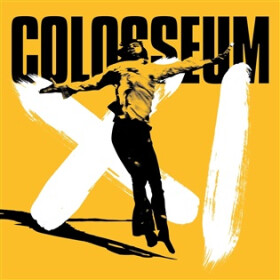 XI (Digipack) (CD) - Colosseum