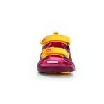 Affenzahn Sandal Vegan Airy Bird berry