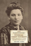 Čtyřhlas Terézy Novákové - Blanka Svadbová