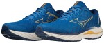 Běžecké boty Mizuno WAVE INSPIRE 19 J1GC234406 Velikost obuvi EU: