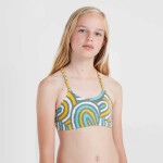 Juniorské plavky O'Neill Mix And Match Tropics 92800613949 pro děti