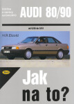 Audi 80/90 (9/86-8/91) &gt; Jak na to? [12] - Hans-Rüdiger Etzold