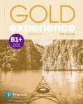 Gold Experience B1+ Workbook, 2nd Edition Rhiannon Ball