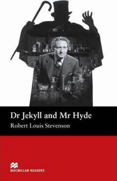 Macmillan Readers Elementary: Dr Jekyll And Mr Hyde - Robert Louis Stevenson