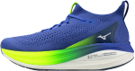 Běžecké boty Mizuno NEO VISTA 2 J1GC253451 Velikost obuvi v EU: 46,5