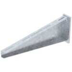 OBO Bettermann 6417817 Nástěnný držák (d x š x v) 510 x 60 x 195 mm 1 ks kov