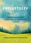 Friluftsliv Linda McGurková