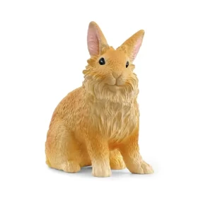 Schleich Zvířátko králík zakrslý lvíček