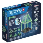 GEOMAG Stavebnice Glow