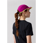 Běžecká čepice Lightweight Packable Hat 2.0 pink zatahovací lehká unisexová M/L
