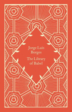 The Library of Babel - Jorge Luis Borges