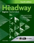 New Headway Beginner Teacher´s Book with Teacher´s Resource Disc John Soars, Soars,