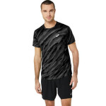 Asics Core All Over Print SS Top M 2011C646020 Tričko XL