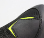 Boty na motorku Xrc Heilig Wtp black/yellow fluo
