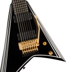 Jackson Pro RR24-7 Mark Heylmun Rhoads EB LUX