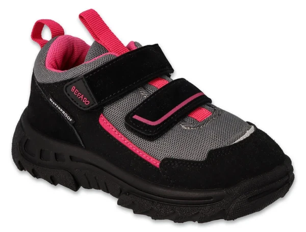 BEFADO 515X008 515Y008 trekingové boty TREK 36 515XY008_36