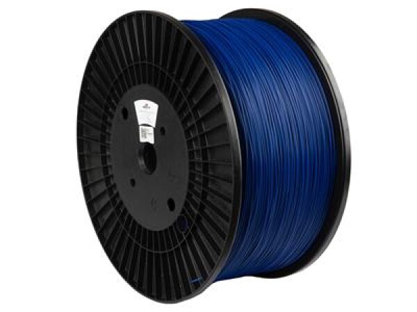 Filament Spectrum PLA Premium 1,75 mm NAVY BLUE 8 kg