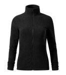 Factor micro fleece dámský černá L