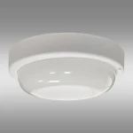 SVITIDLO LED Q-40A 8W IP64 WHITE