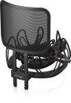 Behringer SMP2000