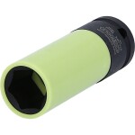 KS Tools 515.1075 515.1075 rázový nástrčný klíč 19 mm